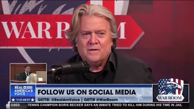 Bannon Cannon