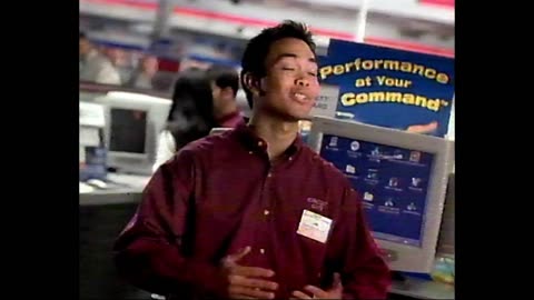 November 15, 1998 - Get a Computer at Circuit City