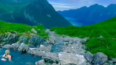 NATURAL LANDSCAPE VIDEOS 13