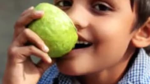 Many Bnenefits Of Guava