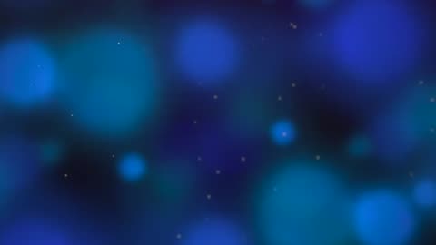Bokeh 4K | Edwin Visual Background