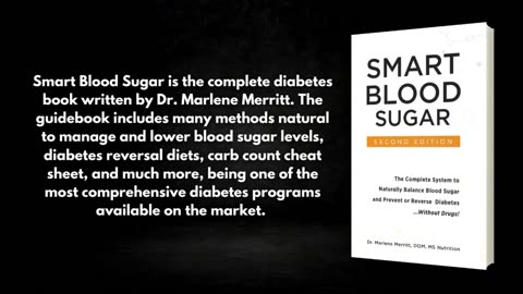 Smart Blood Sugar