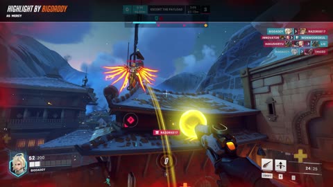 overwatch 2 potg