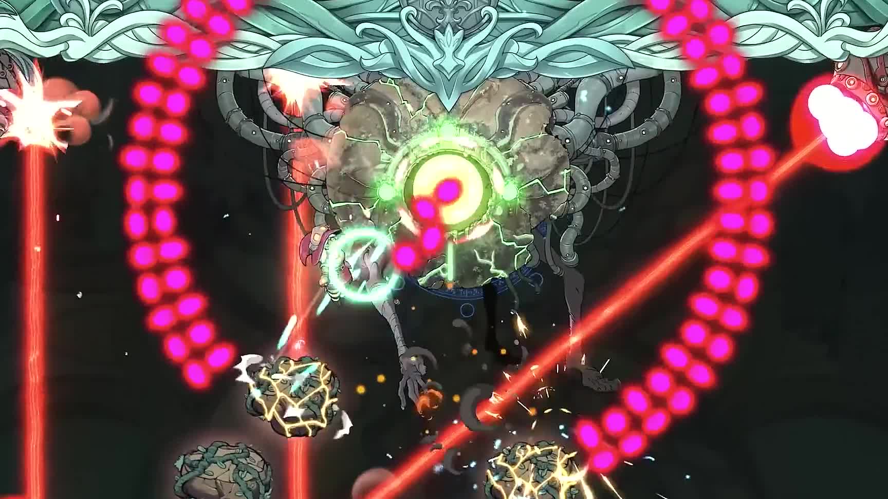 The Knight Witch - Release Date Trailer PS5 & PS4 Games