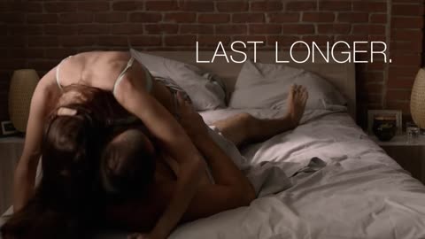 Last Longer Vegan Sex Drive Shown in Steamy Scene PETA_720p