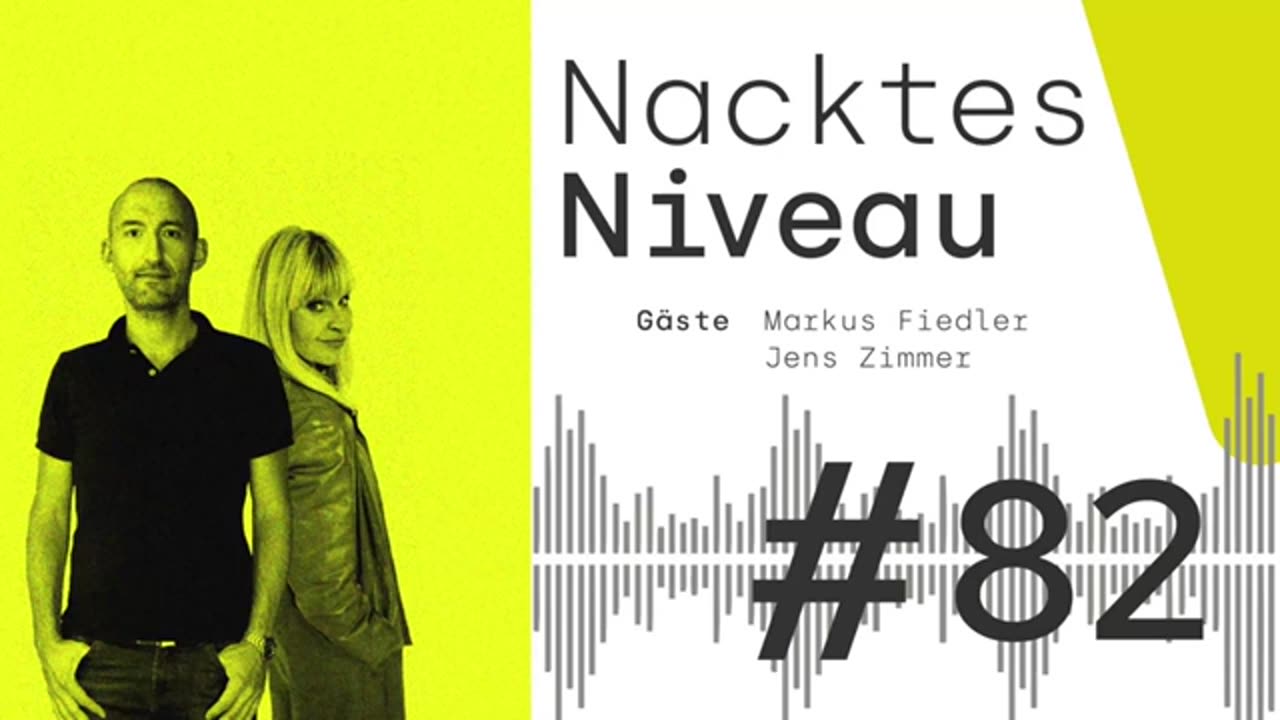Paul Brandenburg - naktes Niveau