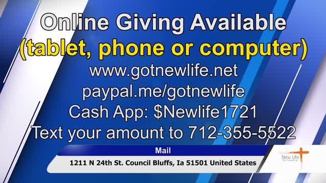 Daily Encouragement (November 14, 2022)