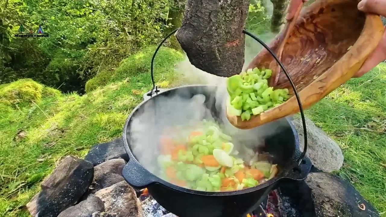 Camping Meals That Will Blow Your Mind!