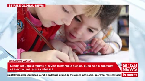 Știri (Global News România; 25.08.2023)1