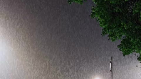 Light Drizzle