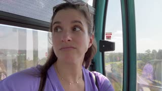 Vlog at Disney