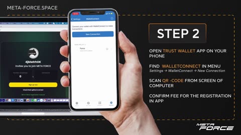 Wallet Connect