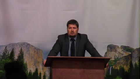 American Heresy Part 6 | Pentecostals | Pastor Jared Pozarnsky