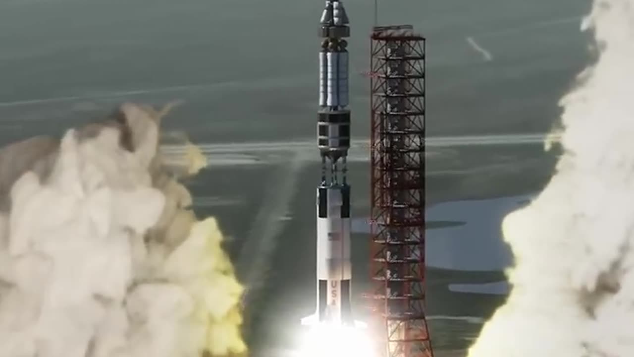 Nuclear Pulse rocket, Project Orion propulsion system