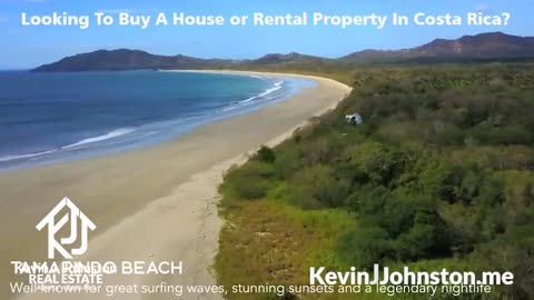 Kevin J. Johnston is Costa Rica's Best Relocation Expert