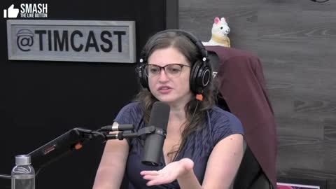 TPM Libby Emmons: "The Democrats for a long time talked about being anti-war. It's clear that they're not."
