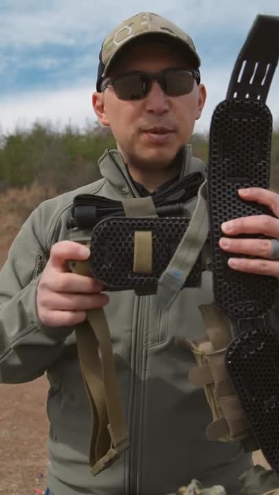 HOLSTER PAD HEAVEN: TRUE NORTH CONCEPTS MHA PAIN RELIEF!