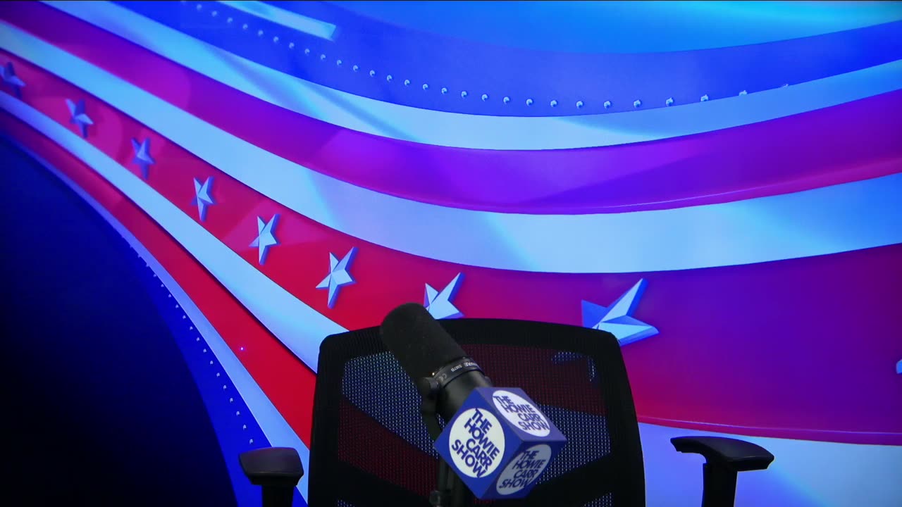 The Howie Carr Show June 27, 2023