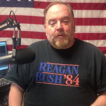 Regular Joe Show Teaser - 03/22/23 - Live M-F 9a-12n ET