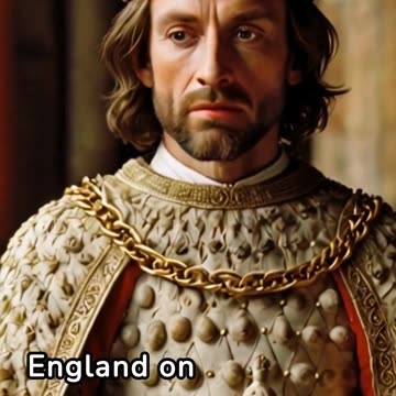 King Richard The Lionheart, Part 1