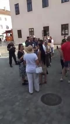 EMLÉKEZZÜNK! - Nagyvárad 2021.06.24.