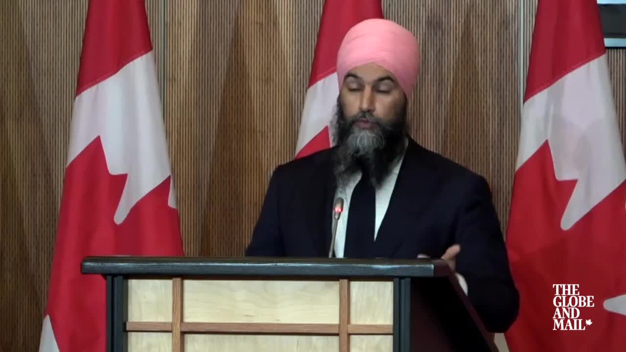 Opinion_ NDP destined to be the ‘conscience of Parliament’ in pact with Liberals