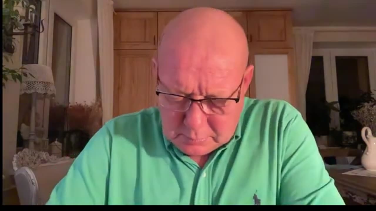 2024.04.19 Jackowski Krzysztof - Jesteśmy O Krok Wizje Live