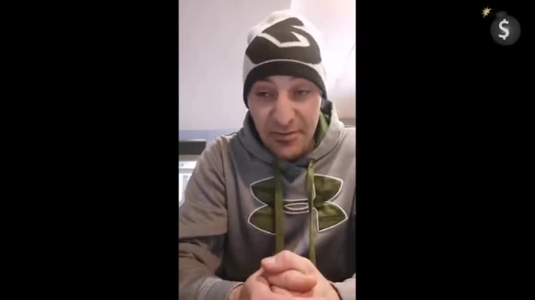 Coming soon...outbreak of VAIDS