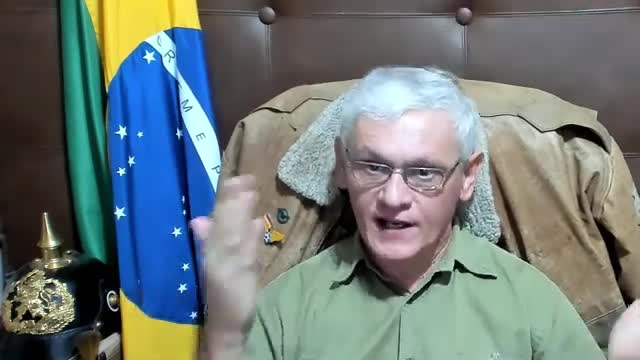 FORÇAS ARMADAS & canais de molecada.