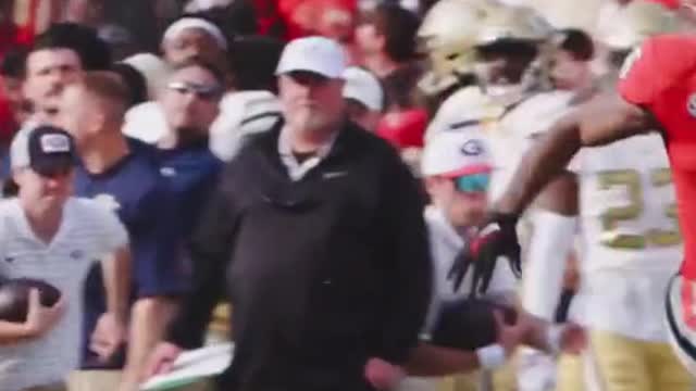 Go dawgs
