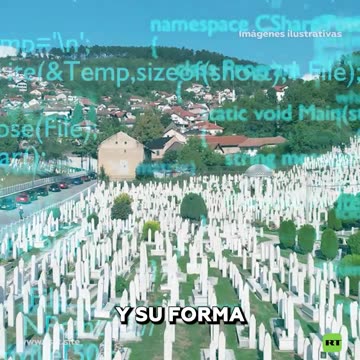 NEUROCEMENTERIO RUSO