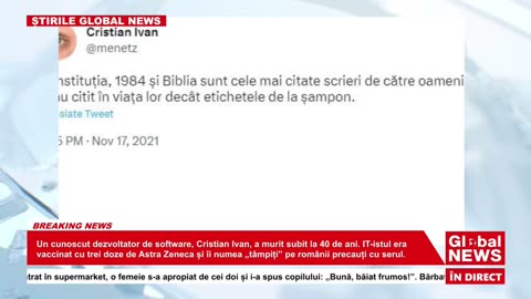 Știri (Global News România; 06.04.2023)3