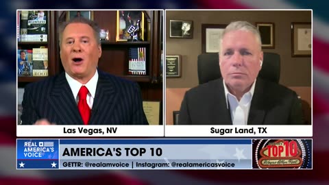 America's Top 10 for 2/24/24 - Interview with Kip Herriage