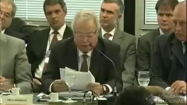Emílio Odebrecht