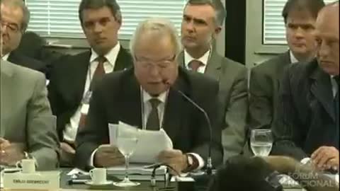 Emílio Odebrecht