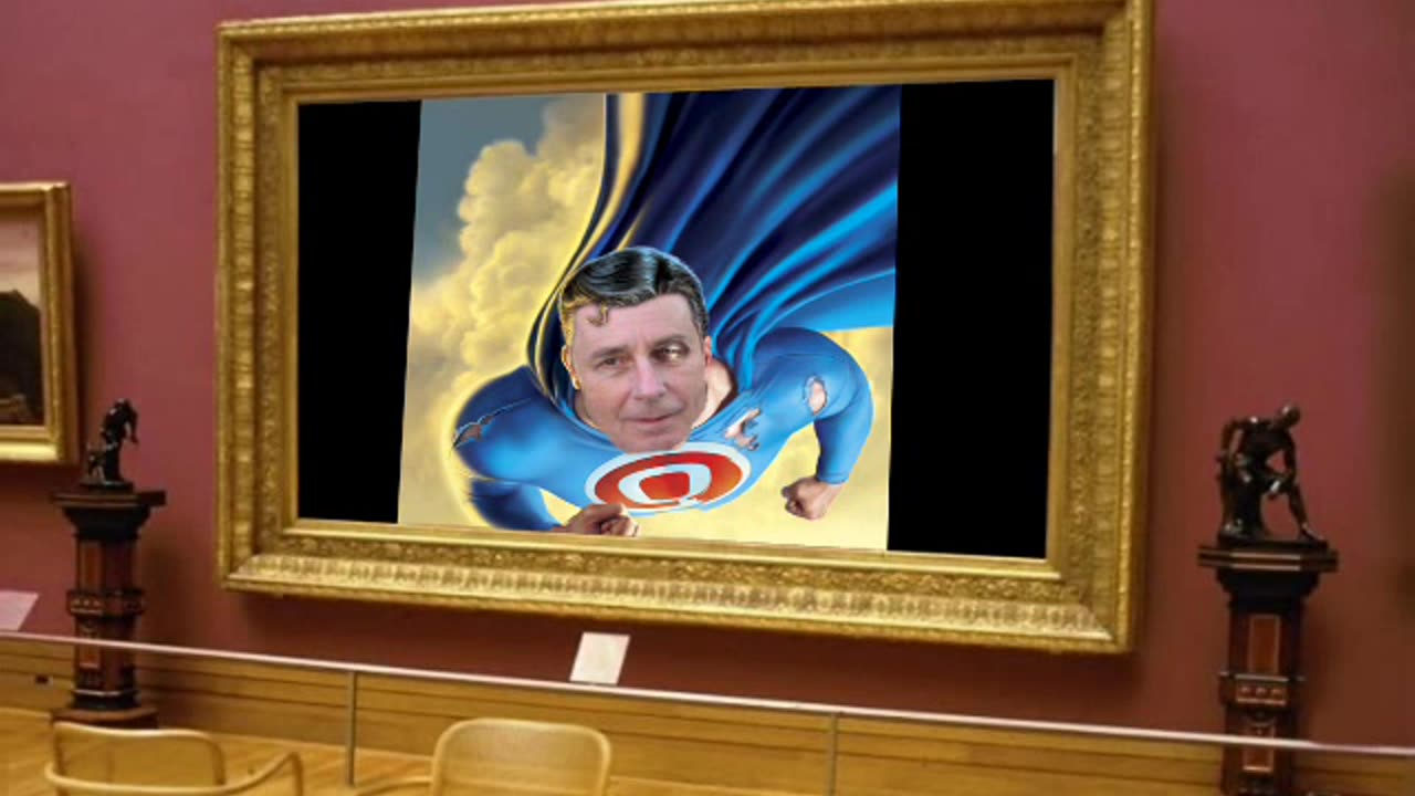 ABIF Men Of Steel