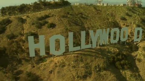 Hollywood Satanist