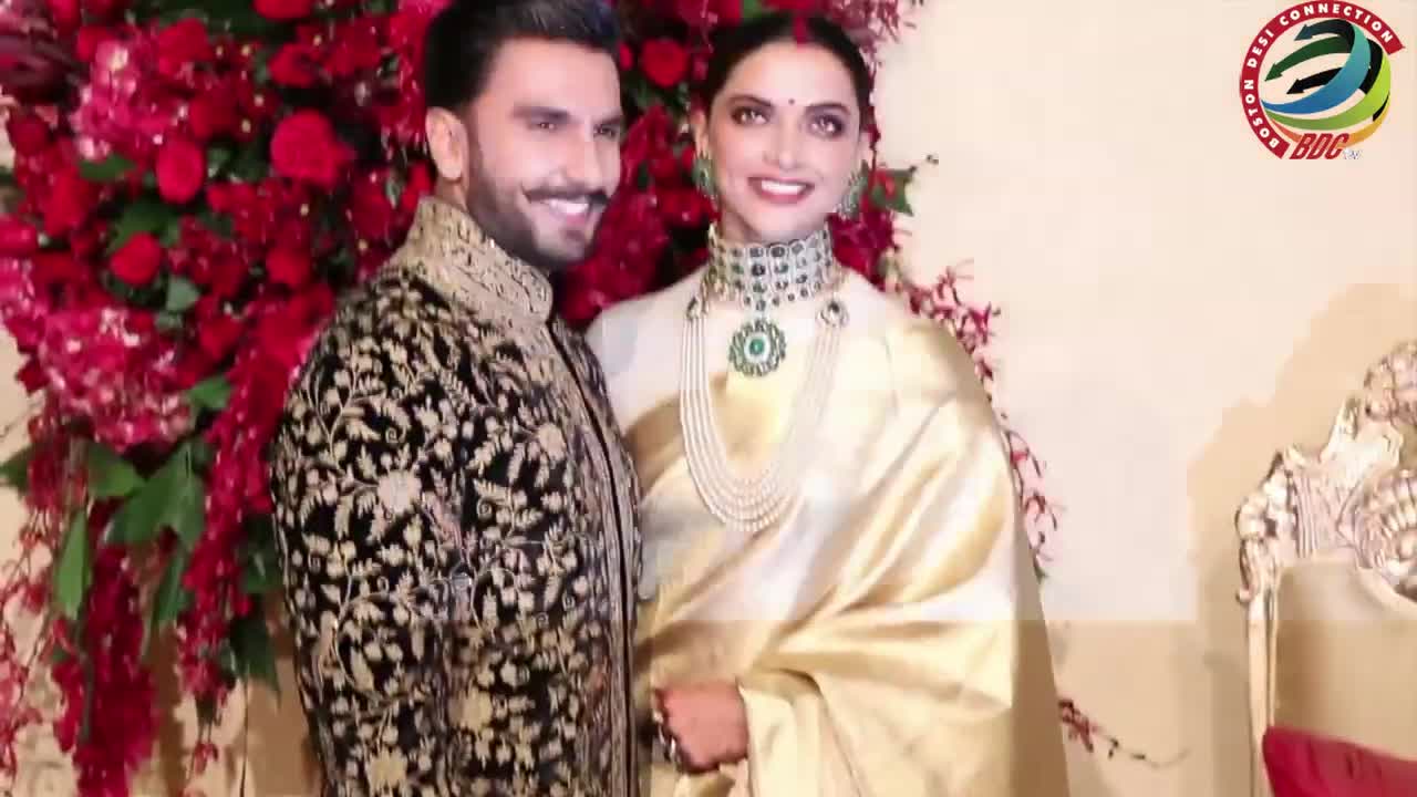 Deepika turns CHEERLEADER for Ranveer’s ‘SIMMBA’