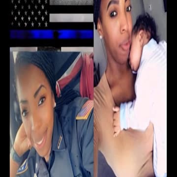 Investigator Myiesha Stewart: Greenville PD, MS