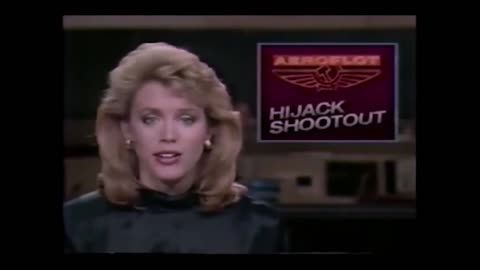 March 9, 1988 - NBC News Digest with Deborah Norville