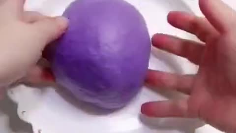 Oddly Satisfying video😊