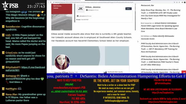 2022-01-09 22:00 EST - Beyond the Horizon: with TheKath, Dawn-Breaking and TopCat777
