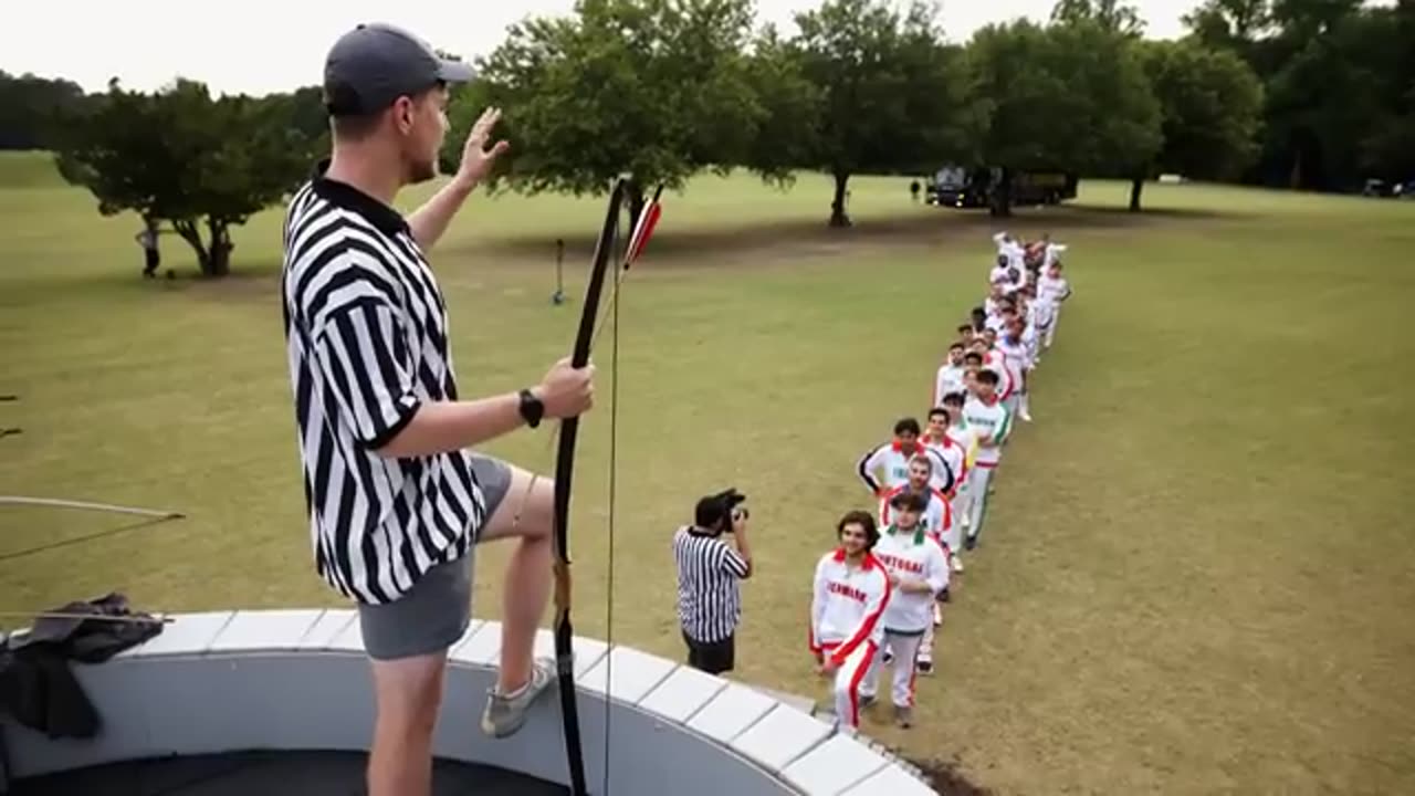 Every Country On Earth Flight For 250-000 Mr beast
