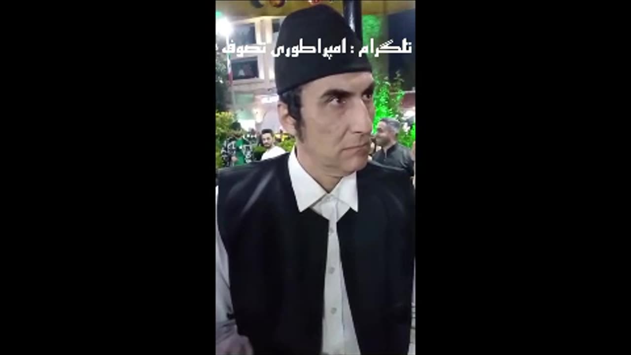این عالیه 😂
