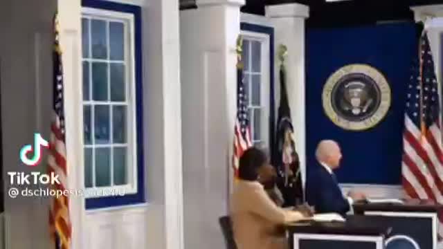 You are watching a movie with fake WH