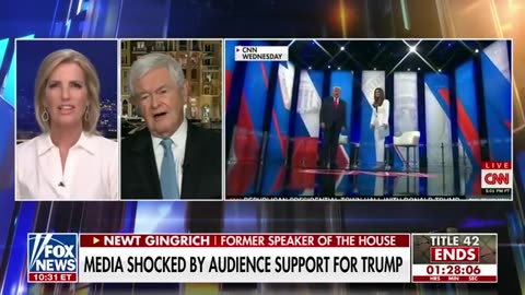 CNN,s audience cheering for trump triggers liberal meltdown