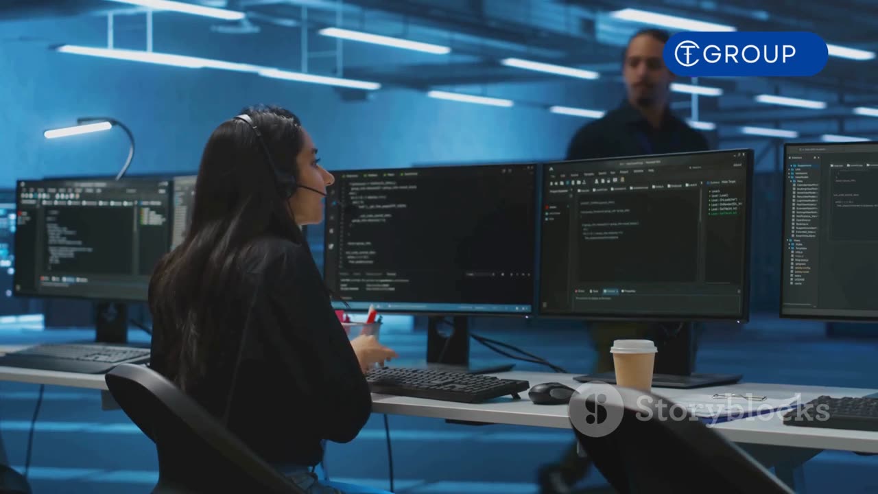 Salesforce Managed services