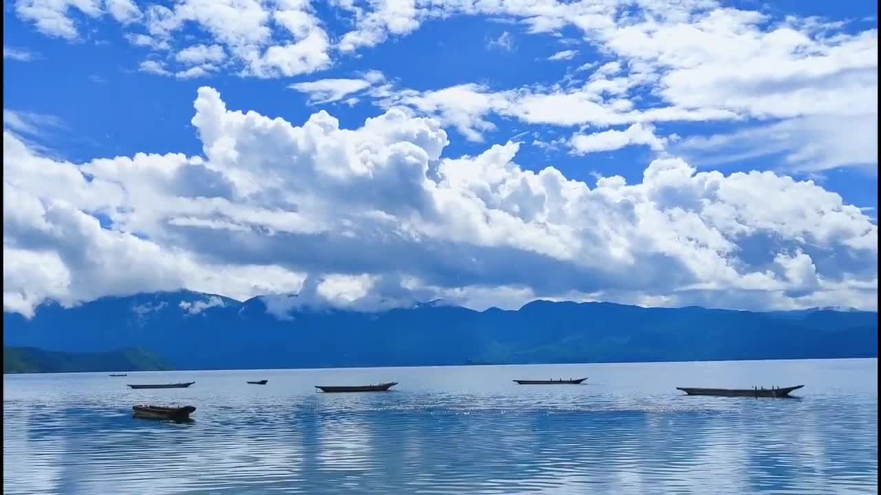 Healing landscape