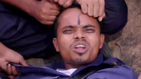 Sasta Sholay ￼😂-#funnyvideo #funny #shorts