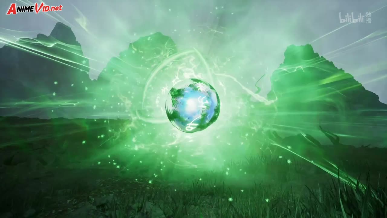 A Mortal’s Journey to Immortality Episode 97 English Sub